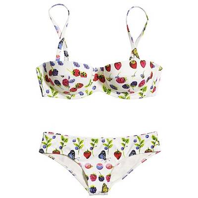 Versace für H&M: Cruise Kollektion