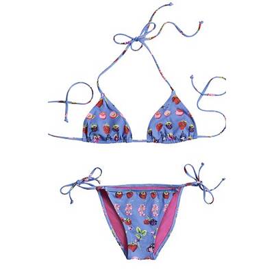 Versace für H&M: Cruise Kollektion