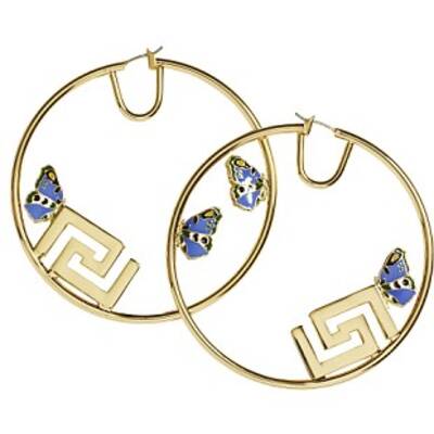 Versace für H&M: Cruise Kollektion