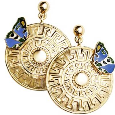 Versace für H&M: Cruise Kollektion