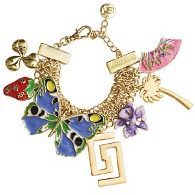 Versace für H&M: Cruise Kollektion