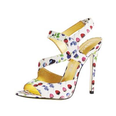 Versace für H&M: Cruise Kollektion