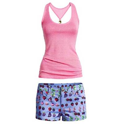 Versace für H&M: Cruise Kollektion