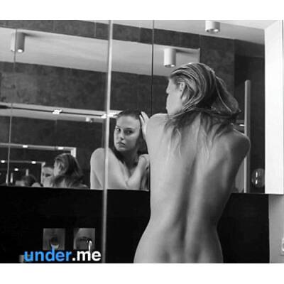 Werbeclip für Bars erste Lingerie-Kollektion