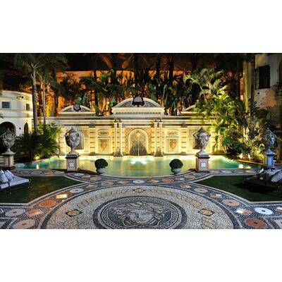 Versace-Villa 