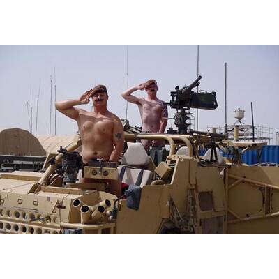 Prinz Harry: Die Briten lieben ihn