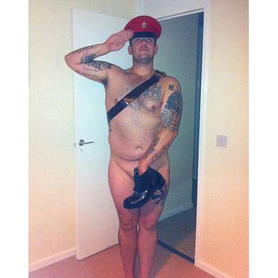 Prinz Harry: Die Briten lieben ihn