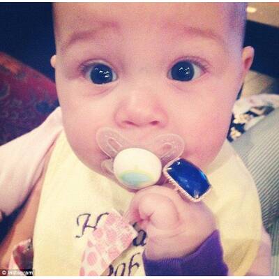 Kelly, Jack  & Sharon Osbourne