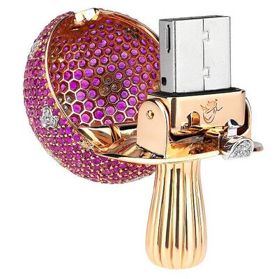 Iphone-5  für 12.300 Euro