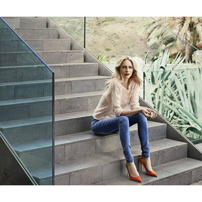 Alexa Chung Vero Moda H/W 2012