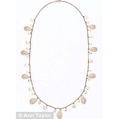 Kate Hudson's Kollektion für Ann Taylor