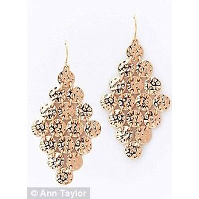 Kate Hudson's Kollektion für Ann Taylor