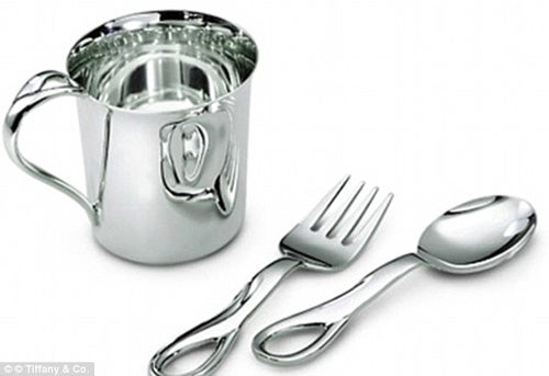 Beyoncé & Jay-Z: 6000 Euro für Kim & Kanyes Baby