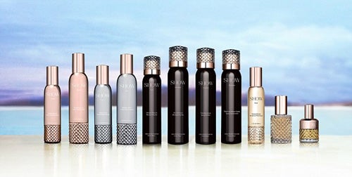 Ecclestone launcht 400-Euro Haarpflege-Linie