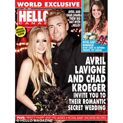 Trend. Schwarze Brautkleider