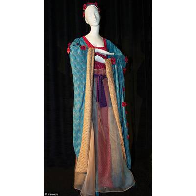 Disney-Kleider von Top-Designern