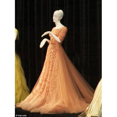 Disney-Kleider von Top-Designern