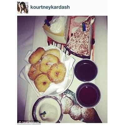 Thin-Shaming auf Instagram