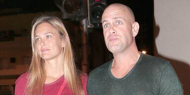 Bar Rafaeli: Trennung wegen Mick Jagger!