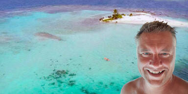 &Ouml;sterreicher auf Trauminsel 21 Mal angeschossen