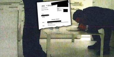 &Ouml;STERREICH hat den geheimen Ibiza-Akt