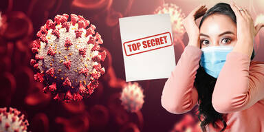 Die geheime Cluster-Liste