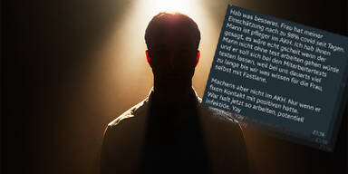 Kritik &uuml;br Corona-Testungen