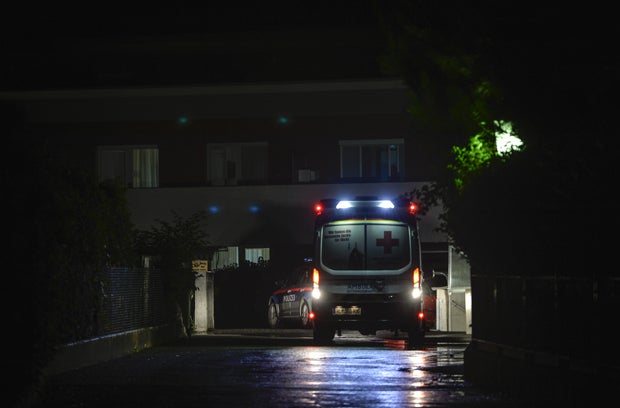 Cobra-Einsatz nach Schüssen bei Feier in Tirol