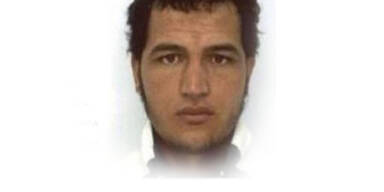 Anis Amri Berlin terror