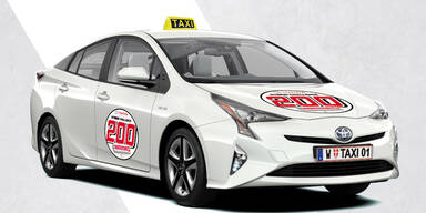 Mitmachen & neuen Toyota Prius gewinnen!