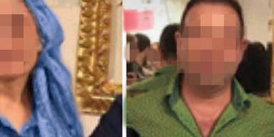 Eltern waren während Tat auf Konzert