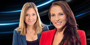 Frauen-Power f&uuml;r die oe24 Gesch&auml;ftsf&uuml;hrung