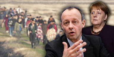 "Es hat keinen Sinn, wir k&ouml;nnen euch nicht aufnehmen"