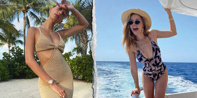 Die Sommer-Trends 2020