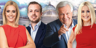 Wahlsonntag