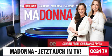 MadonnaTV