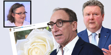 Ber&uuml;hrende Reaktionen auf Tod von &Auml;rztin