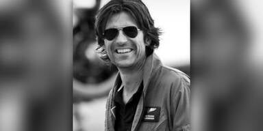 Rainer Steinberger: Das ist der abgest&uuml;rzte ''Flying Bulls''-Starpilot