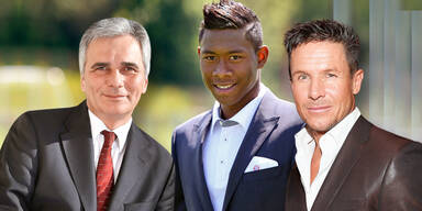 Gewinnen Sie beim gro&szlig;en "Quiz 2012"