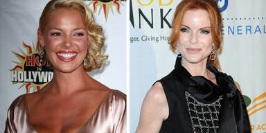 Tanorexia: Die Sucht der Stars nach Farbe