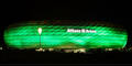 "St. Hanappi" wird zum Allianz-Stadion