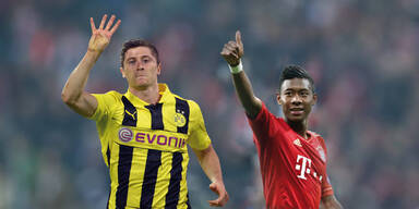 Deutschland st&ouml;&szlig;t Spanien vom Thron