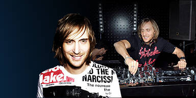 David Guetta