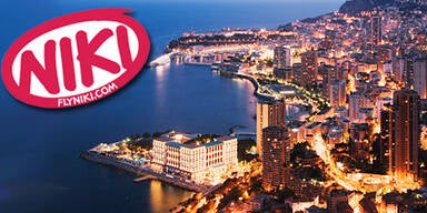 Traumreise nach Monaco gewinnen