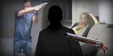 Ibiza-Razzia: 113.000 &euro;, Kokain &ndash; und Waffen