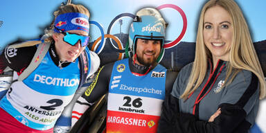 Olympia Start erste Woche &Ouml;sterreicher