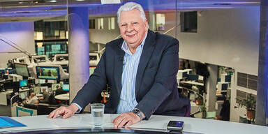 Edi Finger jr.: Abschied von einer Legende