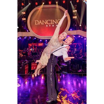 Jazz Gitti: Ihre schönsten Bilder