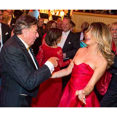 Das Jahr der Austro-Promis 2015