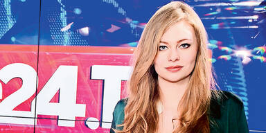 Taxi-Preller betrog auch ESC-Sängerin Zoë Straub